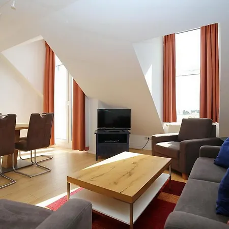 Appartement Suennslag 120