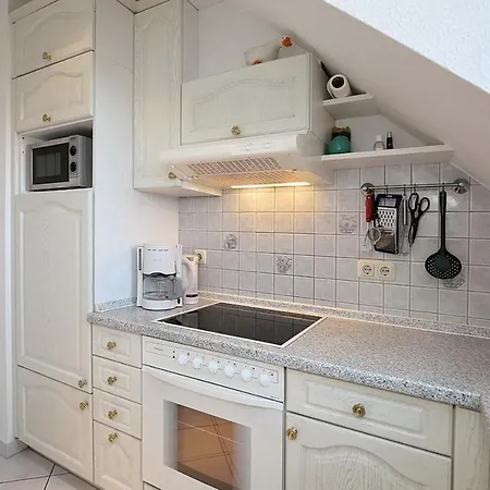 Appartement Suennslag 120