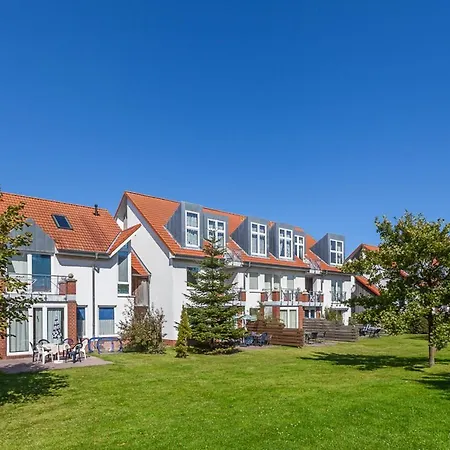 Apartman Suennslag 120 Boltenhagen