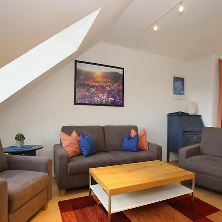 Appartement Suennslag 120 Boltenhagen (Ostseebad)