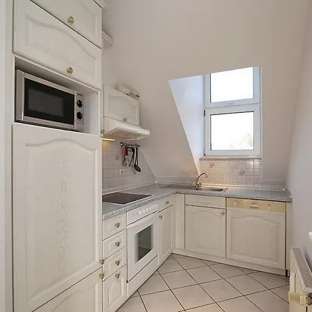 Appartement Suennslag 120 Boltenhagen (Ostseebad)