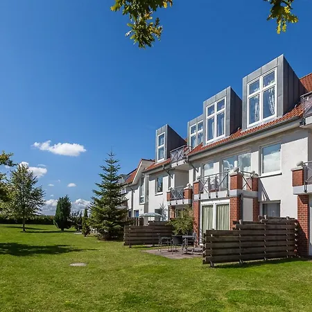 Suennslag 120 Appartement Boltenhagen (Ostseebad)