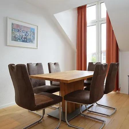 Appartement Suennslag 120 Boltenhagen (Ostseebad)