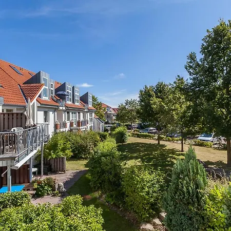 Suennslag 120 * Boltenhagen