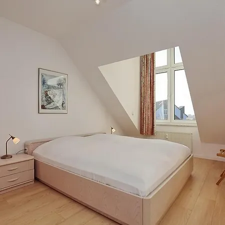 Suennslag 120 Appartement