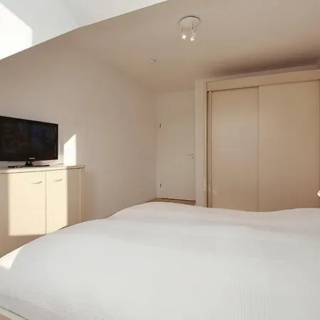 Appartement Suennslag 120 Boltenhagen (Ostseebad)