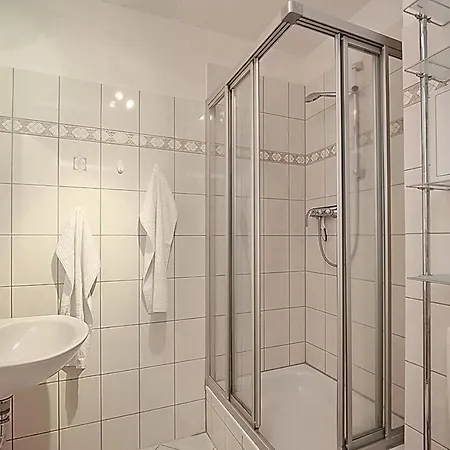 Appartement Suennslag 120 Boltenhagen (Ostseebad)