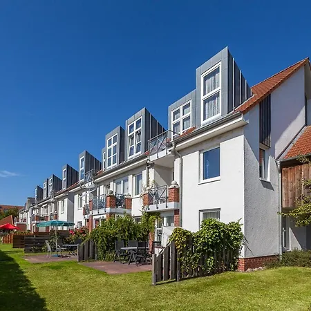 Appartement Suennslag 120 *