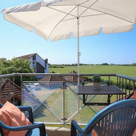 Suennslag 120 * Boltenhagen (Ostseebad)