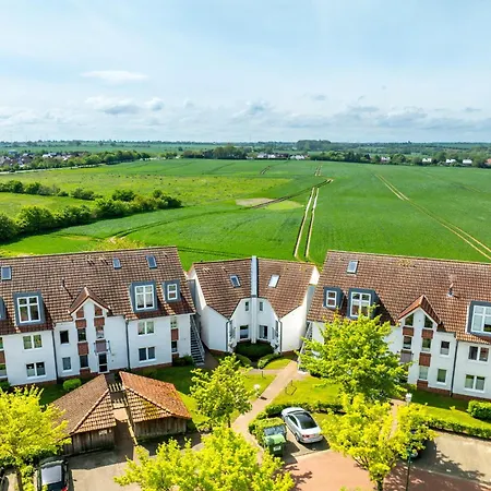 Suennslag 120 Appartement Boltenhagen (Ostseebad)