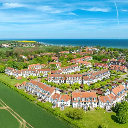 Appartement Suennslag 120 Boltenhagen (Ostseebad)