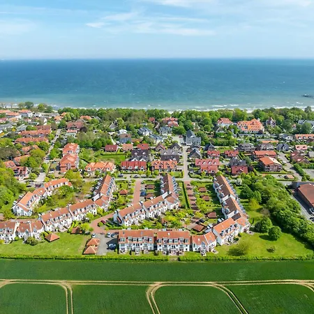 Apartman Suennslag 120 Boltenhagen